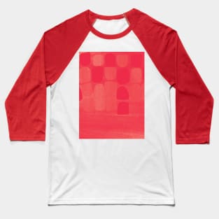 Stoned Minimals-1 Baseball T-Shirt